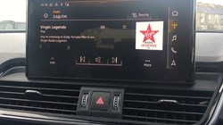 2023 (23) AUDI Q5 40 TDI Quattro Edition 1 5dr S Tronic 5195818