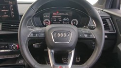 2023 (23) AUDI Q5 40 TDI Quattro Edition 1 5dr S Tronic 5195815