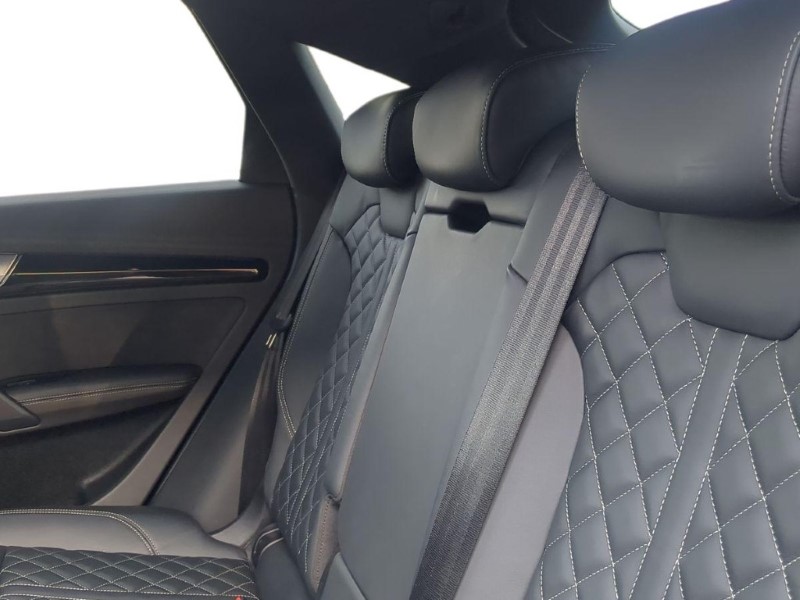 2023 (23) AUDI Q5 40 TDI Quattro Edition 1 5dr S Tronic 5195822