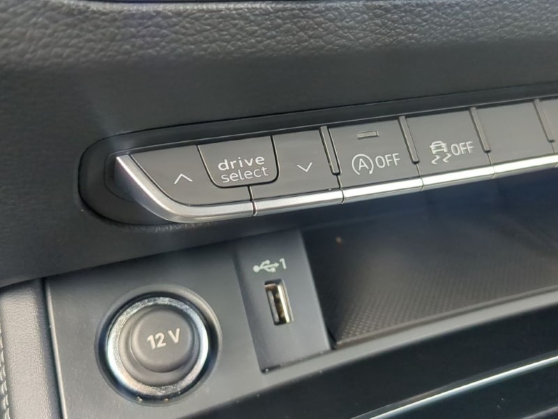 2023 (23) AUDI Q5 40 TDI Quattro Edition 1 5dr S Tronic 5195829