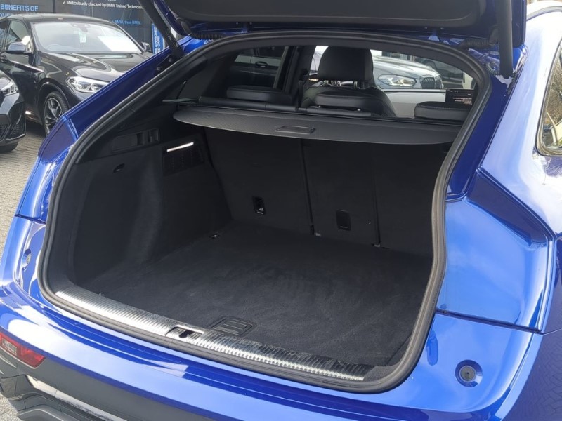 2023 (23) AUDI Q5 40 TDI Quattro Edition 1 5dr S Tronic 5195849