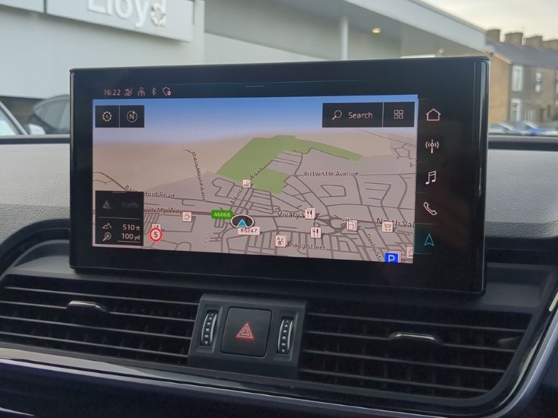 2023 (23) AUDI Q5 40 TDI Quattro Edition 1 5dr S Tronic 5195837