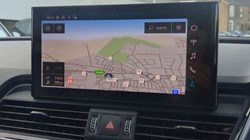 2023 (23) AUDI Q5 40 TDI Quattro Edition 1 5dr S Tronic 5195837