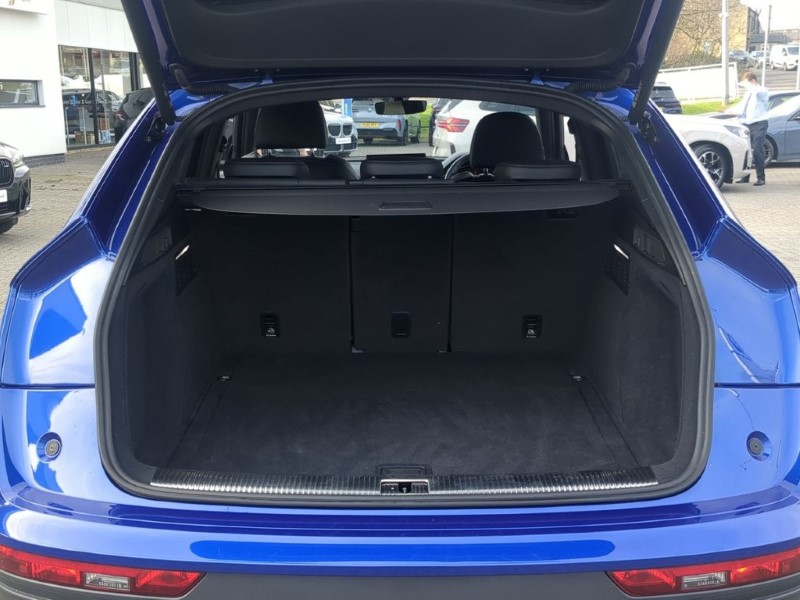 2023 (23) AUDI Q5 40 TDI Quattro Edition 1 5dr S Tronic 5195823