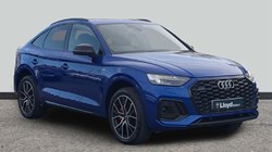 2023 (23) AUDI Q5 40 TDI Quattro Edition 1 5dr S Tronic 5195811