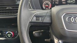 2023 (23) AUDI Q5 40 TDI Quattro Edition 1 5dr S Tronic 5195827