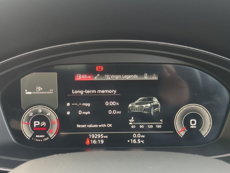 2023 (23) AUDI Q5 40 TDI Quattro Edition 1 5dr S Tronic 5195819