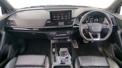 2023 (23) AUDI Q5 40 TDI Quattro Edition 1 5dr S Tronic 5195814