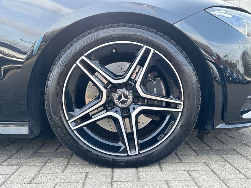 2023 (23) MERCEDES-BENZ CLA 200 AMG Line Executive 4dr Tip Auto 5200100