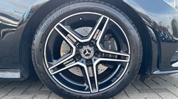 2023 (23) MERCEDES-BENZ CLA 200 AMG Line Executive 4dr Tip Auto 5200100