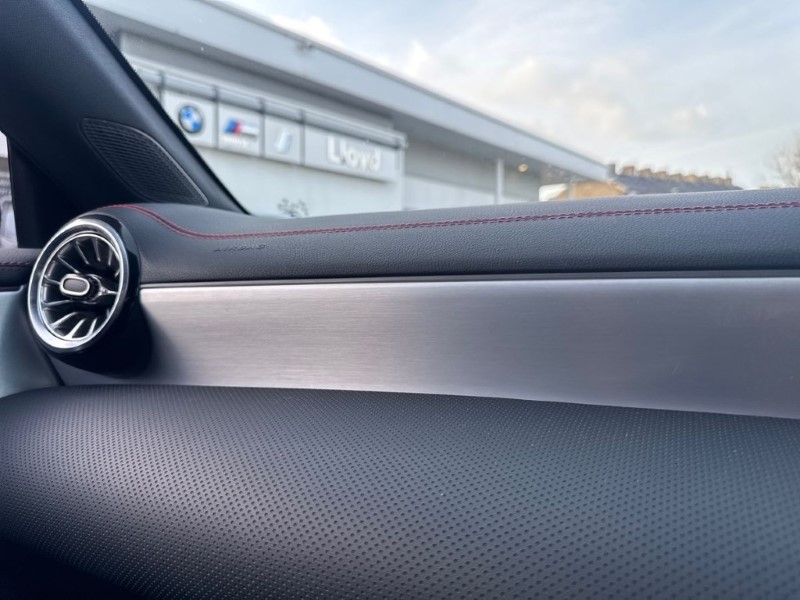 2023 (23) MERCEDES-BENZ CLA 200 AMG Line Executive 4dr Tip Auto 5200118