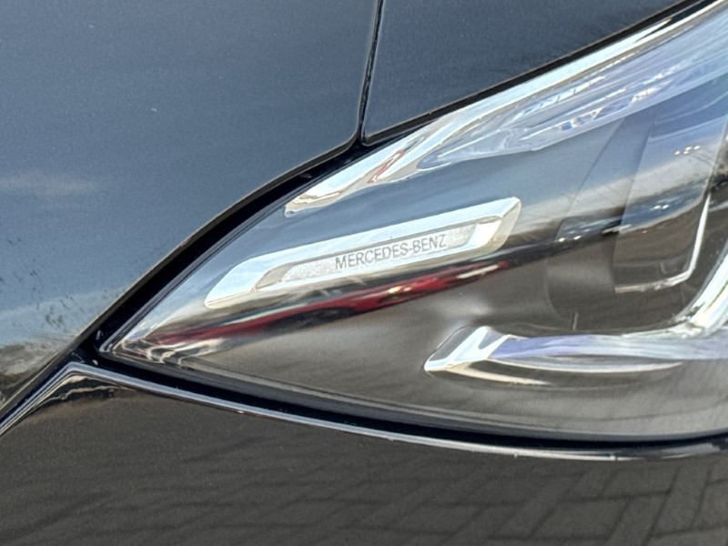 2023 (23) MERCEDES-BENZ CLA 200 AMG Line Executive 4dr Tip Auto 5200134