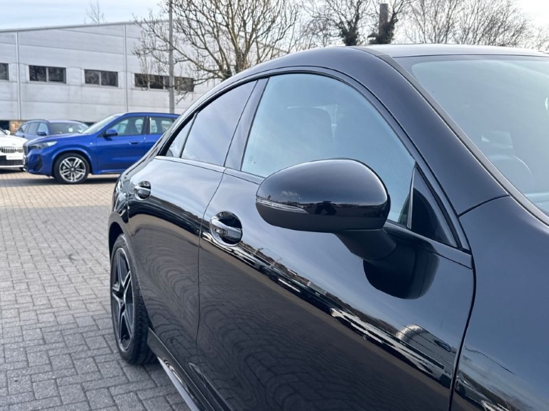 2023 (23) MERCEDES-BENZ CLA 200 AMG Line Executive 4dr Tip Auto 5200132