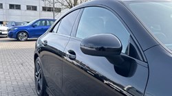 2023 (23) MERCEDES-BENZ CLA 200 AMG Line Executive 4dr Tip Auto 5200132