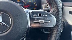 2023 (23) MERCEDES-BENZ CLA 200 AMG Line Executive 4dr Tip Auto 5200104