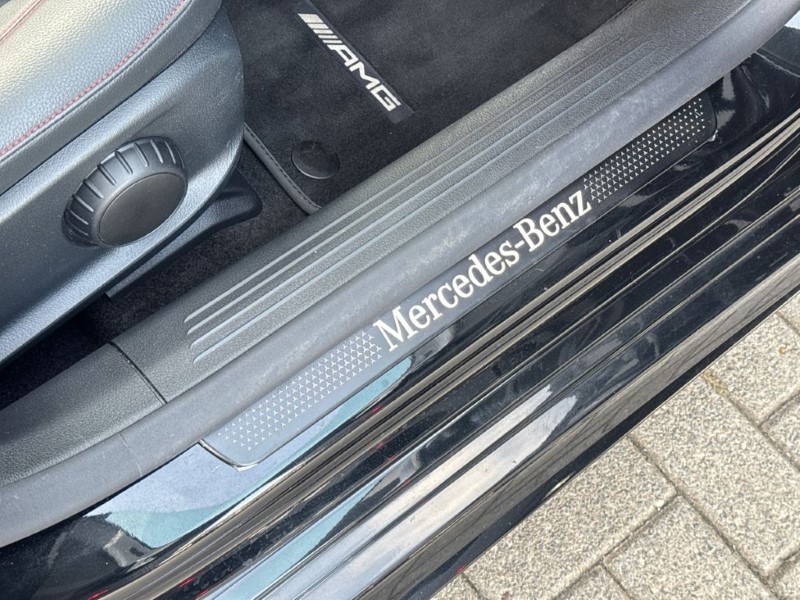 2023 (23) MERCEDES-BENZ CLA 200 AMG Line Executive 4dr Tip Auto 5200121