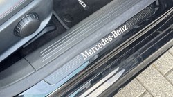 2023 (23) MERCEDES-BENZ CLA 200 AMG Line Executive 4dr Tip Auto 5200121