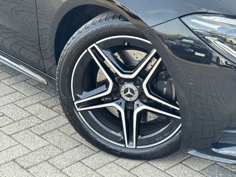 2023 (23) MERCEDES-BENZ CLA 200 AMG Line Executive 4dr Tip Auto 5200126