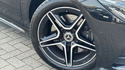 2023 (23) MERCEDES-BENZ CLA 200 AMG Line Executive 4dr Tip Auto 5200126