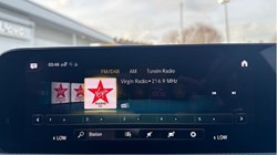 2023 (23) MERCEDES-BENZ CLA 200 AMG Line Executive 4dr Tip Auto 5200094