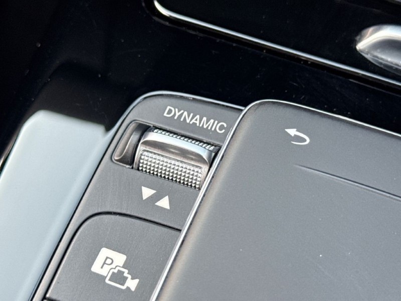 2023 (23) MERCEDES-BENZ CLA 200 AMG Line Executive 4dr Tip Auto 5200105