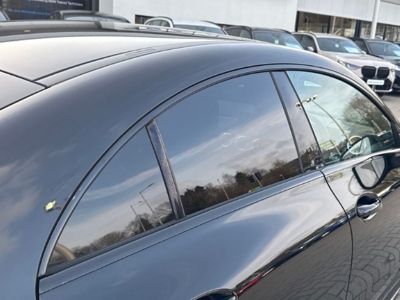 2023 (23) MERCEDES-BENZ CLA 200 AMG Line Executive 4dr Tip Auto 5200133