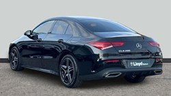 2023 (23) MERCEDES-BENZ CLA 200 AMG Line Executive 4dr Tip Auto 5200088