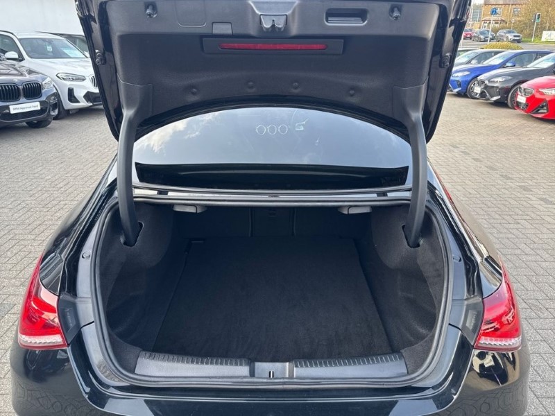 2023 (23) MERCEDES-BENZ CLA 200 AMG Line Executive 4dr Tip Auto 5200099