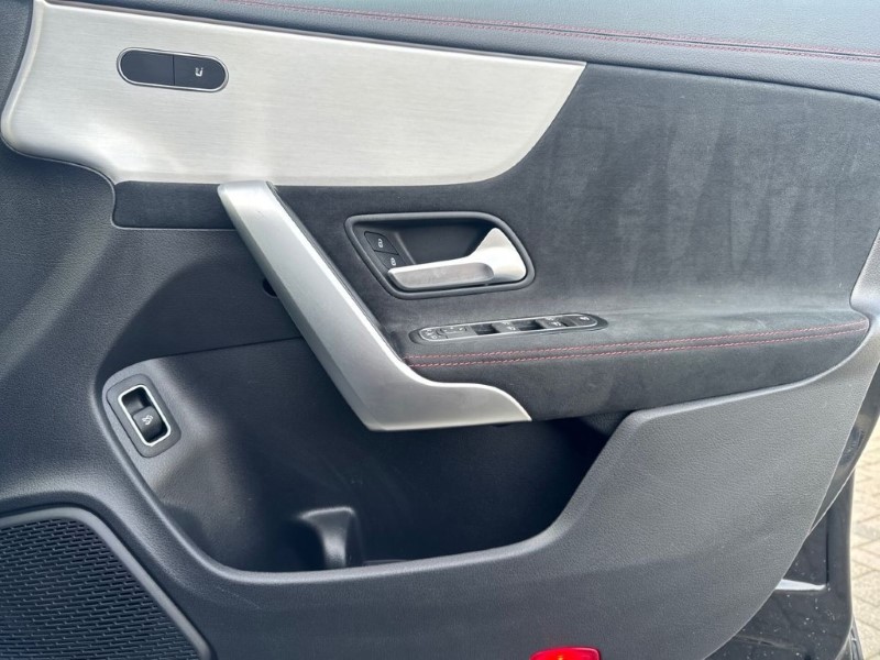 2023 (23) MERCEDES-BENZ CLA 200 AMG Line Executive 4dr Tip Auto 5200107