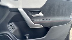 2023 (23) MERCEDES-BENZ CLA 200 AMG Line Executive 4dr Tip Auto 5200107