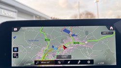 2023 (23) MERCEDES-BENZ CLA 200 AMG Line Executive 4dr Tip Auto 5200112