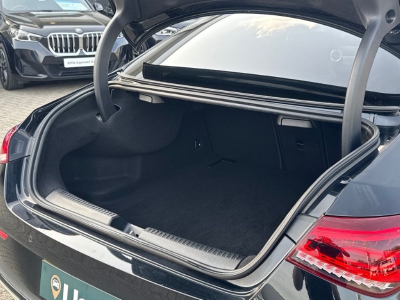 2023 (23) MERCEDES-BENZ CLA 200 AMG Line Executive 4dr Tip Auto 5200122