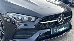 2023 (23) MERCEDES-BENZ CLA 200 AMG Line Executive 4dr Tip Auto 5200124