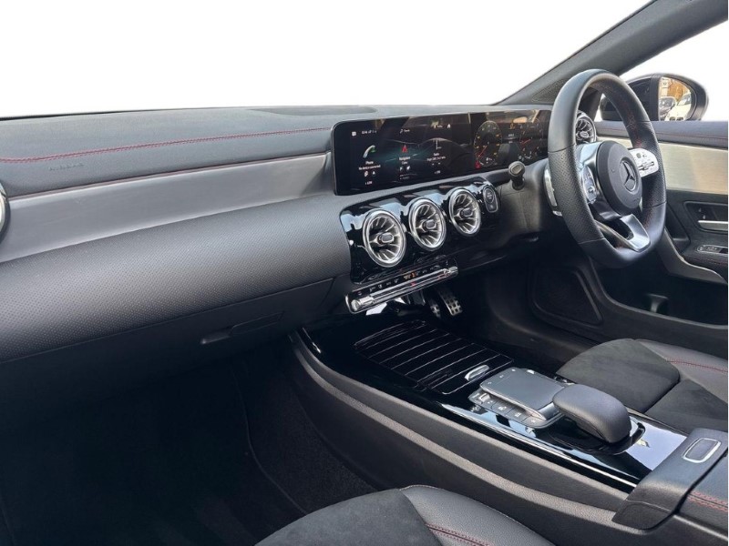 2023 (23) MERCEDES-BENZ CLA 200 AMG Line Executive 4dr Tip Auto 5200093