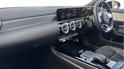 2023 (23) MERCEDES-BENZ CLA 200 AMG Line Executive 4dr Tip Auto 5200093