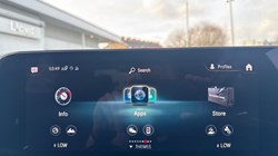 2023 (23) MERCEDES-BENZ CLA 200 AMG Line Executive 4dr Tip Auto 5200111