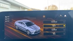 2023 (23) MERCEDES-BENZ CLA 200 AMG Line Executive 4dr Tip Auto 5200116