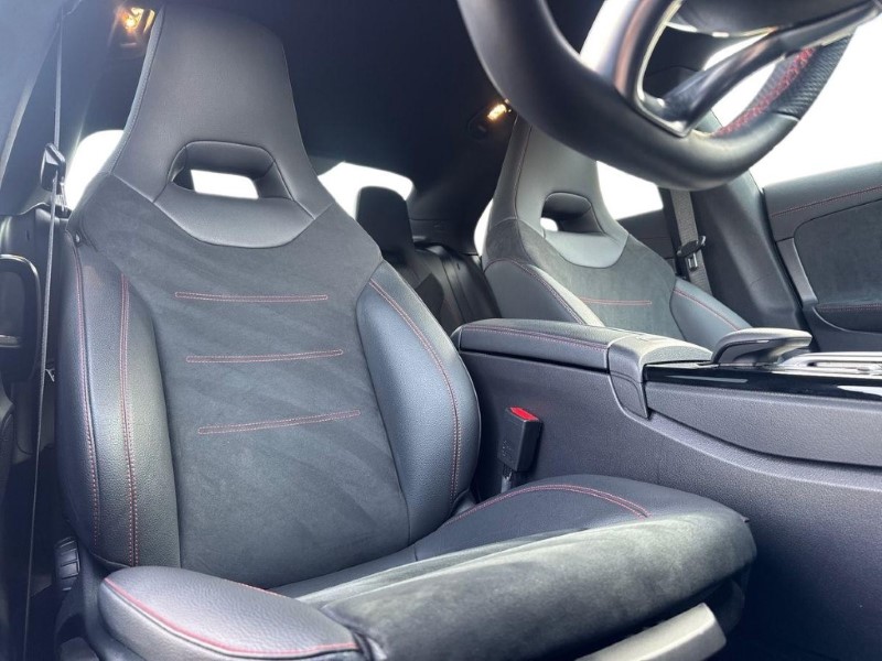 2023 (23) MERCEDES-BENZ CLA 200 AMG Line Executive 4dr Tip Auto 5200097