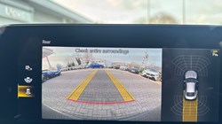 2023 (23) MERCEDES-BENZ CLA 200 AMG Line Executive 4dr Tip Auto 5200113