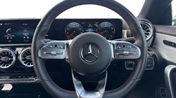2023 (23) MERCEDES-BENZ CLA 200 AMG Line Executive 4dr Tip Auto 5200091