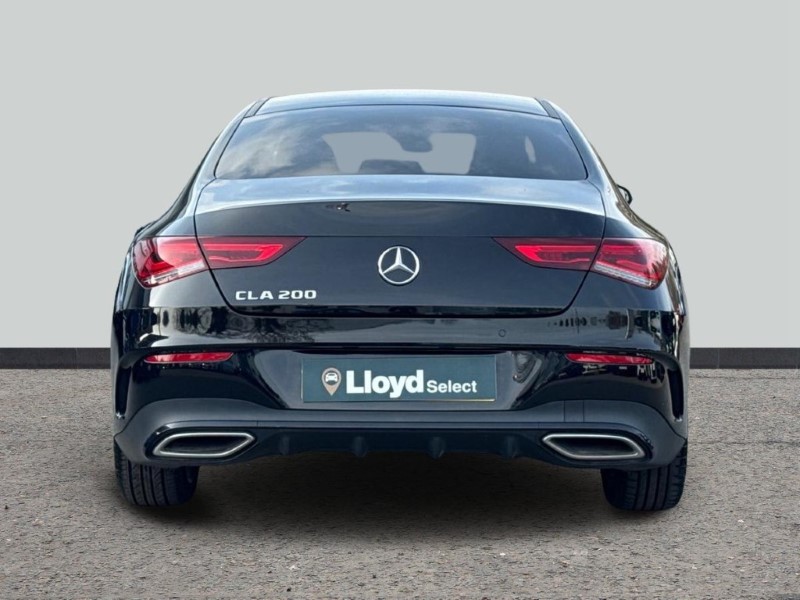 2023 (23) MERCEDES-BENZ CLA 200 AMG Line Executive 4dr Tip Auto 5200101