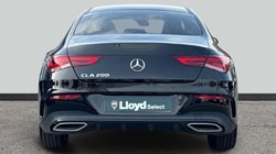 2023 (23) MERCEDES-BENZ CLA 200 AMG Line Executive 4dr Tip Auto 5200101