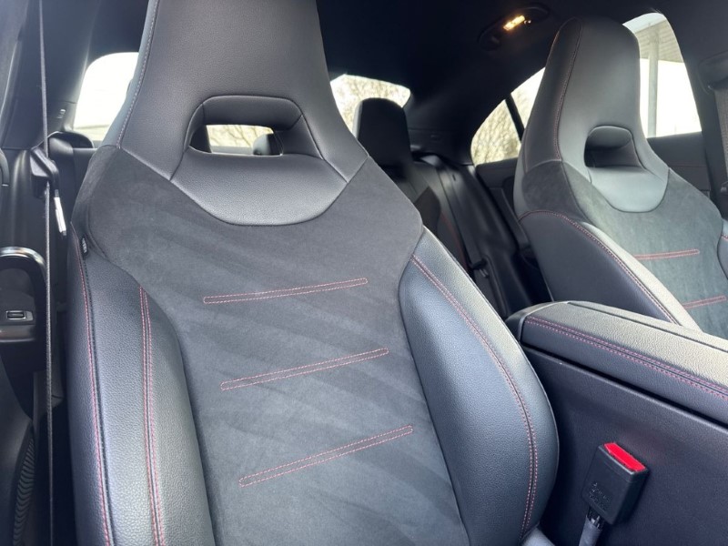 2023 (23) MERCEDES-BENZ CLA 200 AMG Line Executive 4dr Tip Auto 5200110