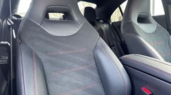 2023 (23) MERCEDES-BENZ CLA 200 AMG Line Executive 4dr Tip Auto 5200110