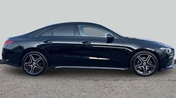 2023 (23) MERCEDES-BENZ CLA 200 AMG Line Executive 4dr Tip Auto 5200089