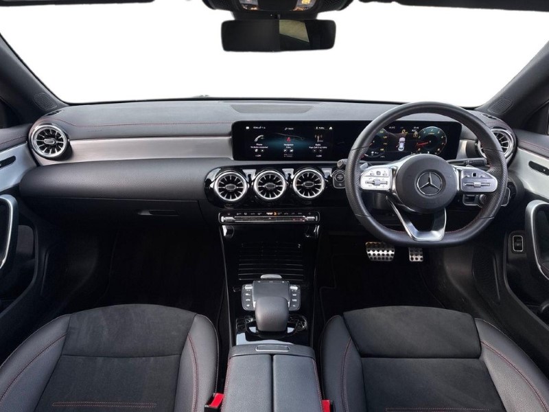 2023 (23) MERCEDES-BENZ CLA 200 AMG Line Executive 4dr Tip Auto 5200090