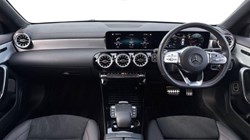 2023 (23) MERCEDES-BENZ CLA 200 AMG Line Executive 4dr Tip Auto 5200090