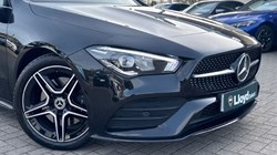2023 (23) MERCEDES-BENZ CLA 200 AMG Line Executive 4dr Tip Auto 5200123