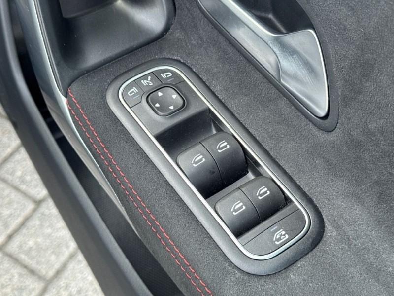 2023 (23) MERCEDES-BENZ CLA 200 AMG Line Executive 4dr Tip Auto 5200108