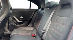 2023 (23) MERCEDES-BENZ CLA 200 AMG Line Executive 4dr Tip Auto 5200098